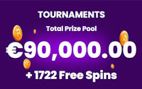 Tournaments Prize Pool